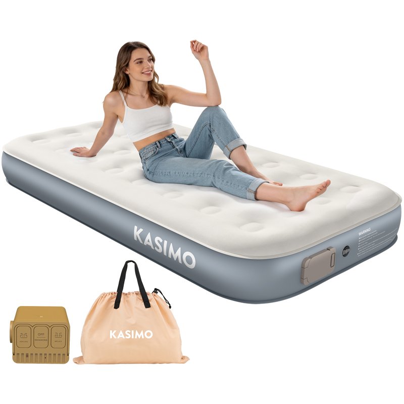 Classic PVC Air Mattress